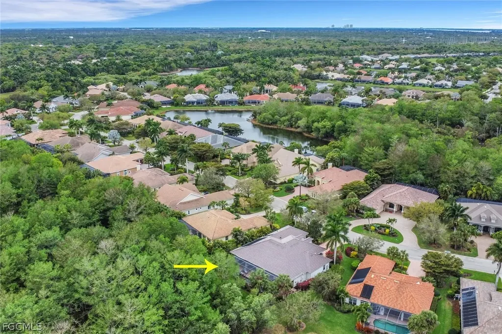 3491 Cypress Marsh Drive Fort Myers FL 33905