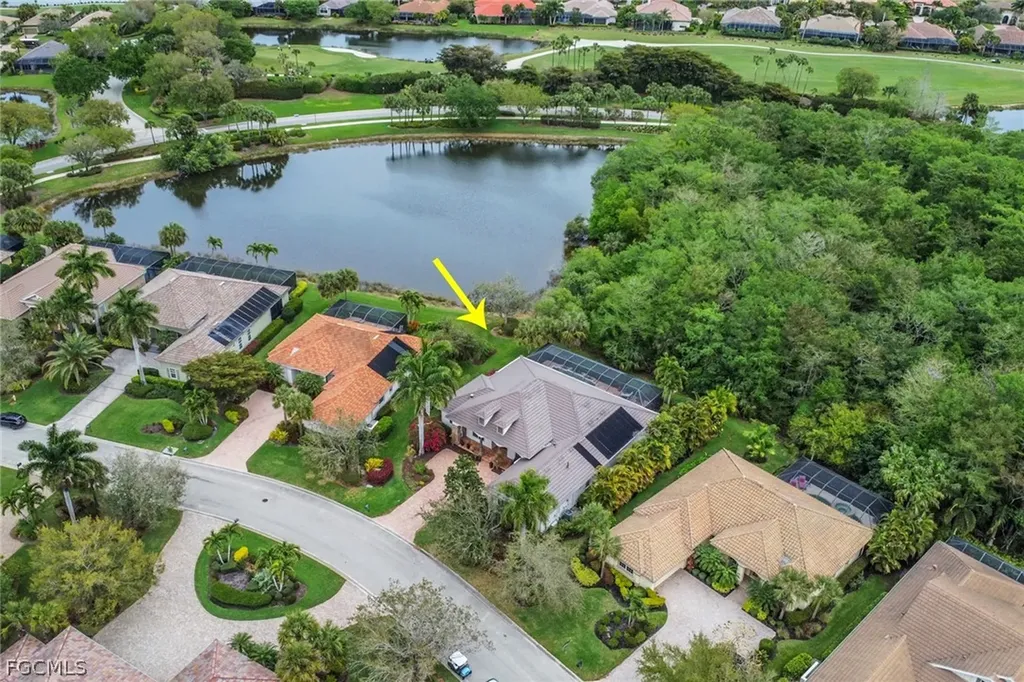 3491 Cypress Marsh Drive Fort Myers FL 33905