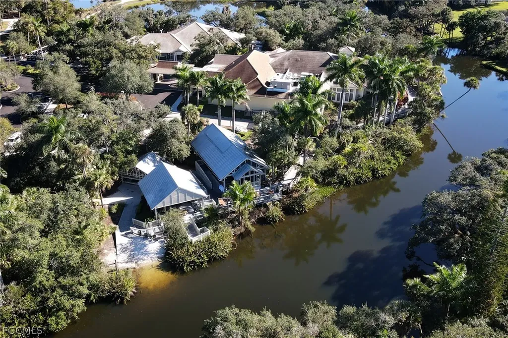 3491 Cypress Marsh Drive Fort Myers FL 33905