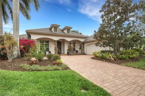 3491 Cypress Marsh Drive