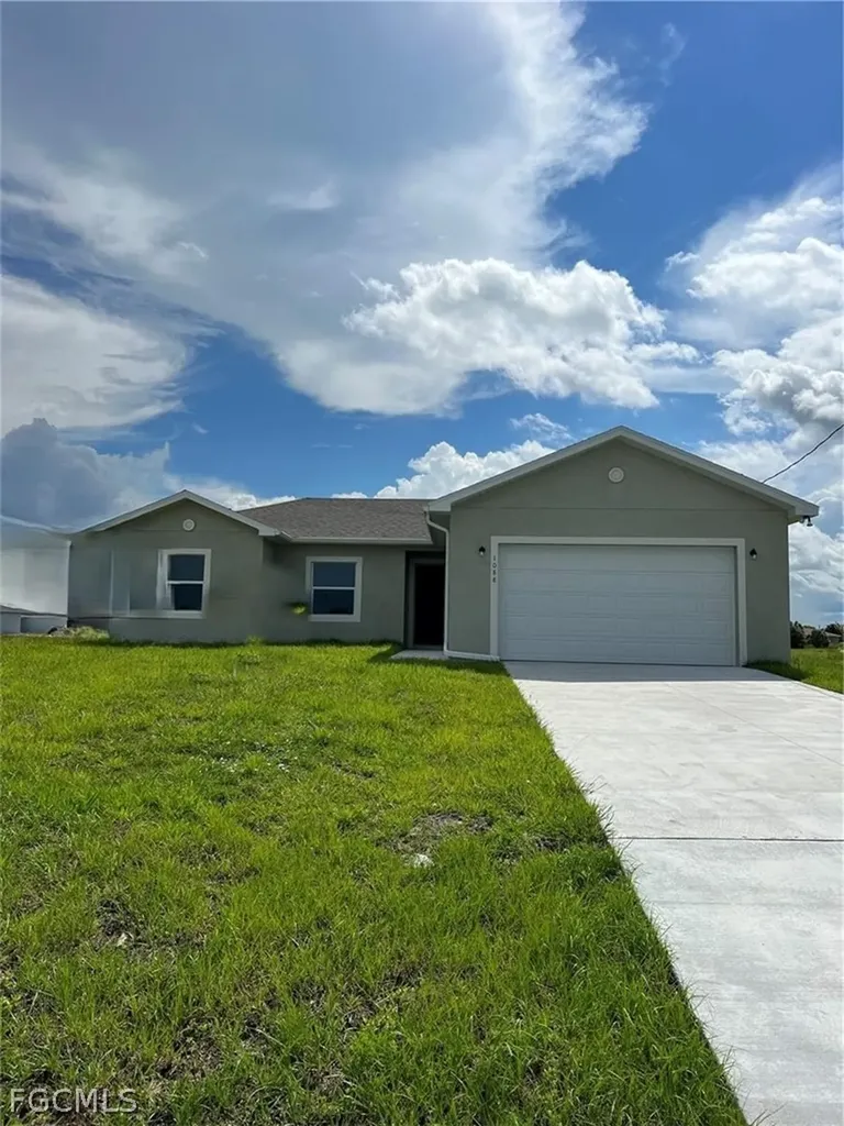 1088 Saturn Court Labelle FL 33935