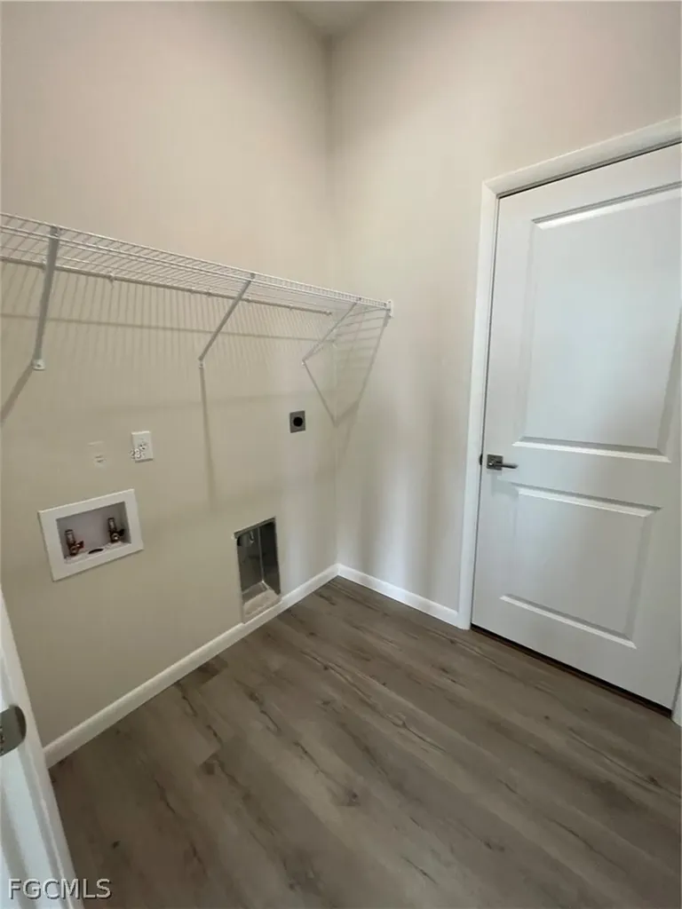 1088 Saturn Court Labelle FL 33935