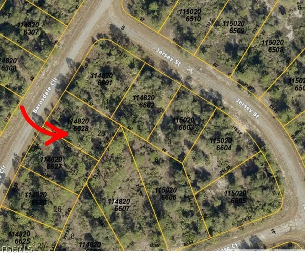 005 Barnsdale Circle North Port FL 34288