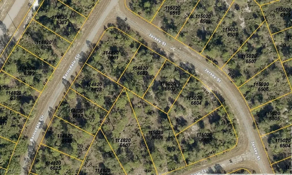 005 Barnsdale Circle North Port FL 34288