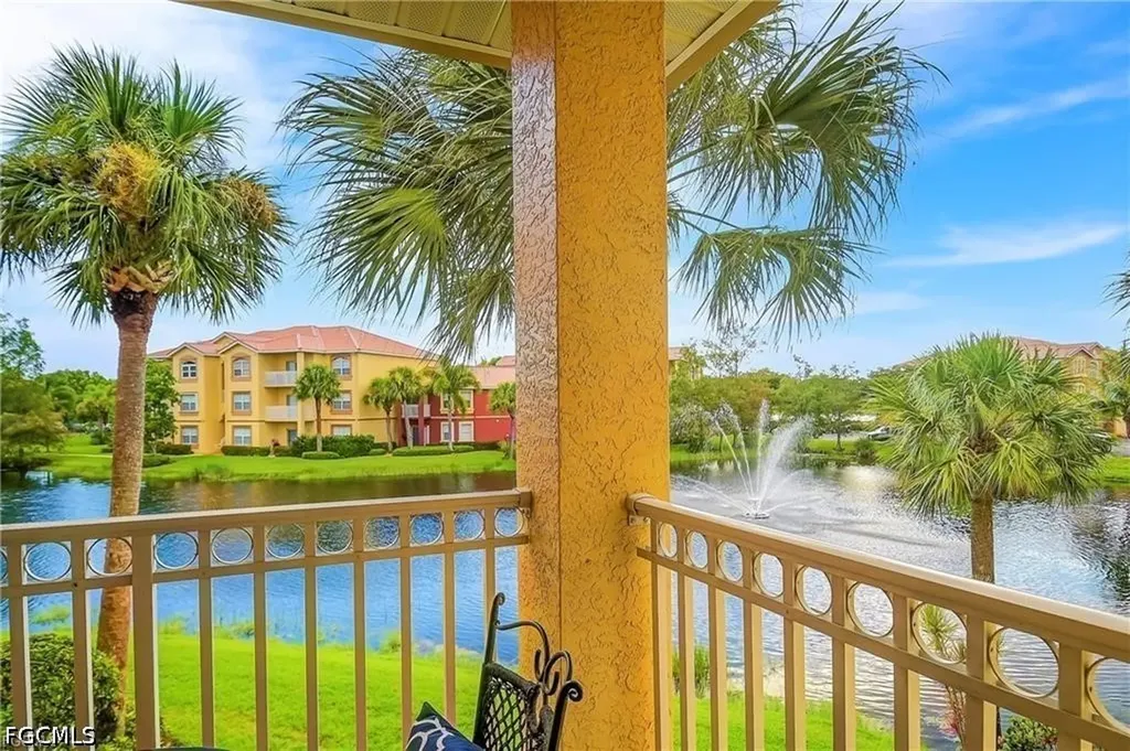 15655 Ocean Walk Circle Fort Myers FL 33908