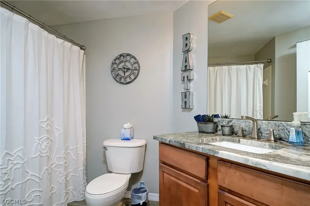 15655 Ocean Walk Circle Fort Myers FL 33908