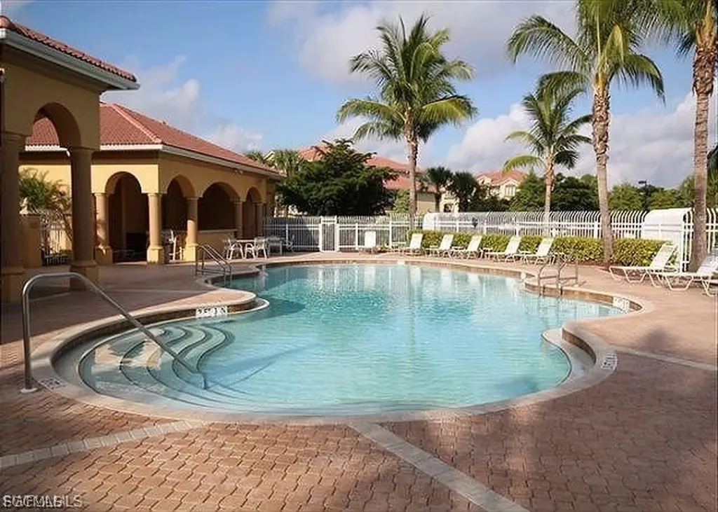 15655 Ocean Walk Circle Fort Myers FL 33908