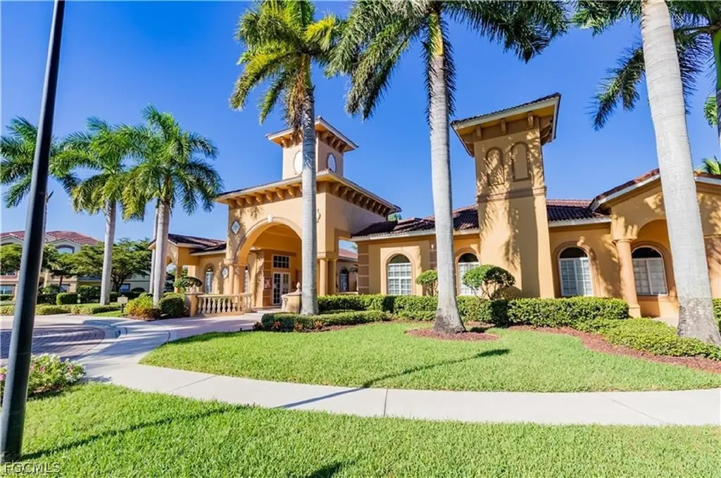 15655 Ocean Walk Circle Fort Myers FL 33908