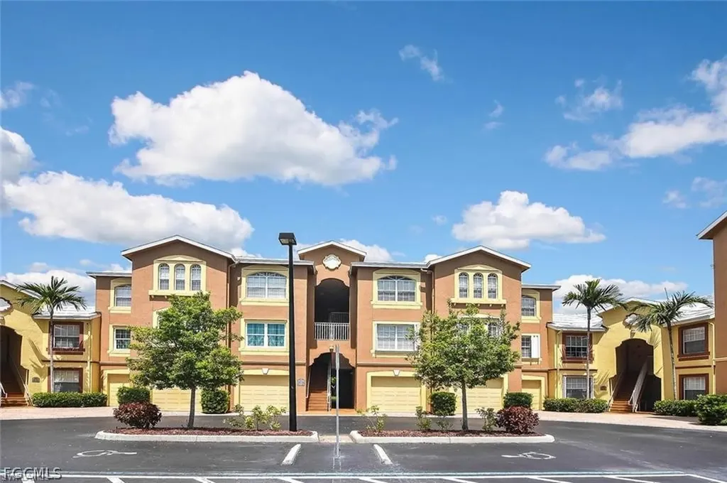 15655 Ocean Walk Circle Fort Myers FL 33908