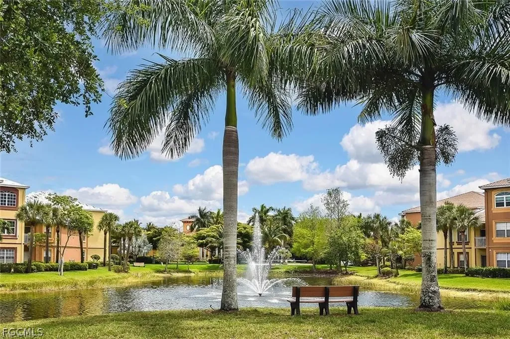 15655 Ocean Walk Circle Fort Myers FL 33908