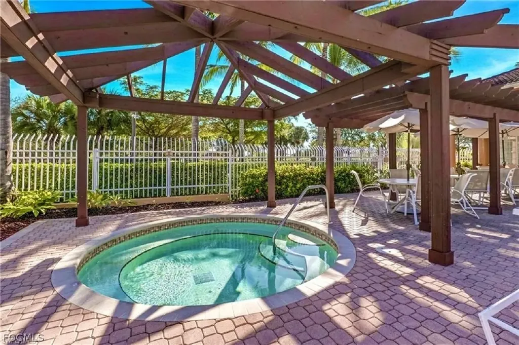 15655 Ocean Walk Circle Fort Myers FL 33908