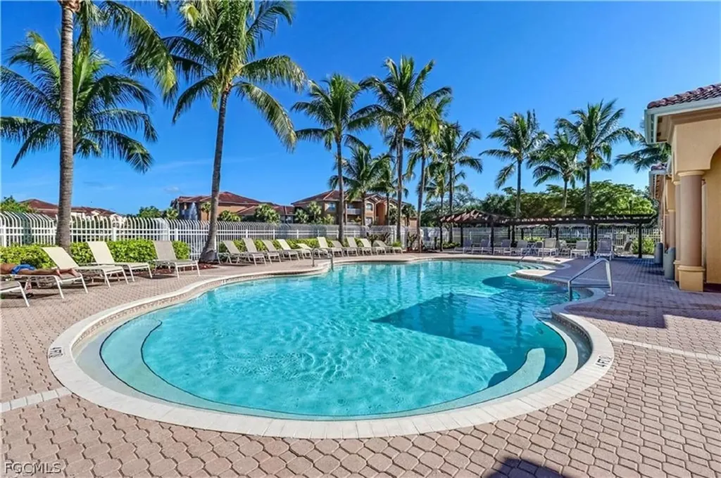 15655 Ocean Walk Circle Fort Myers FL 33908