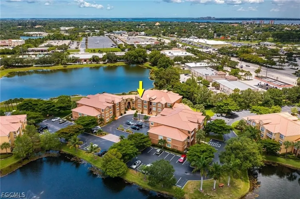 15655 Ocean Walk Circle Fort Myers FL 33908