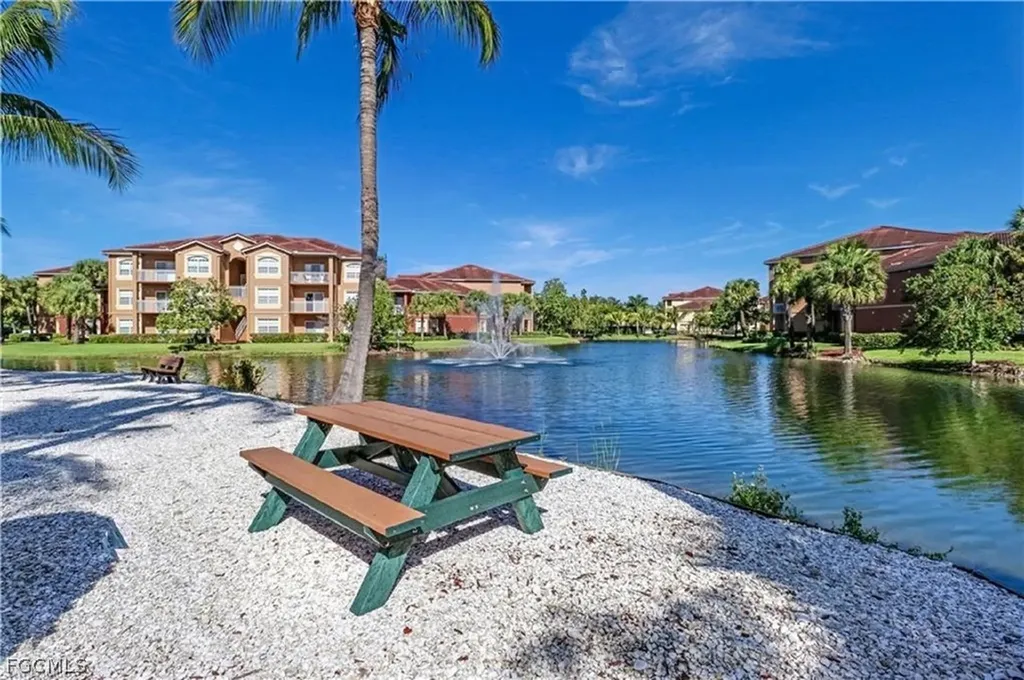 15655 Ocean Walk Circle Fort Myers FL 33908