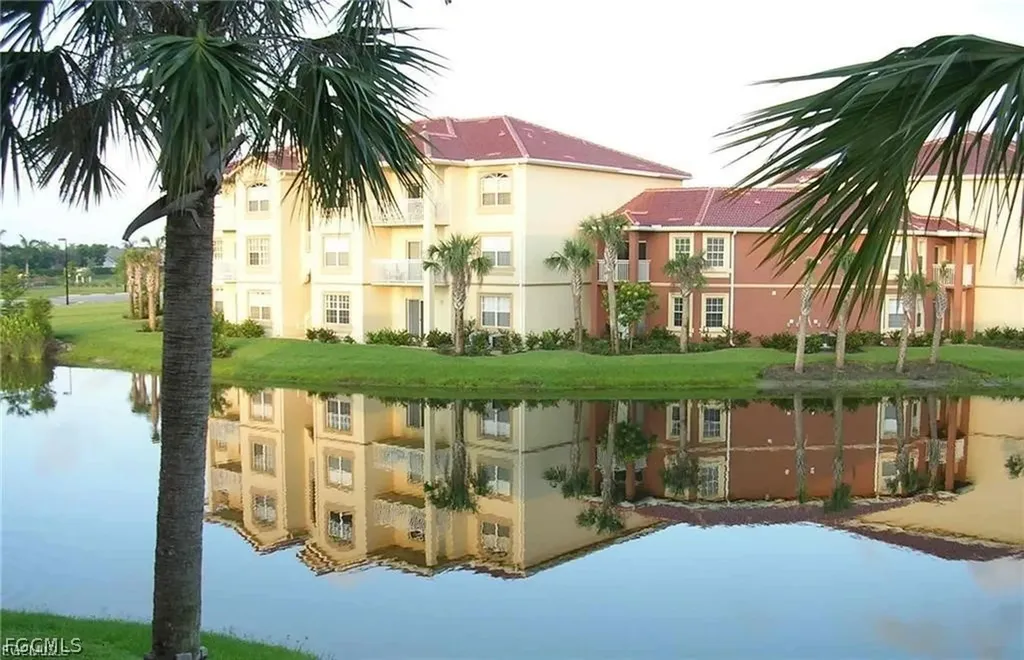 15655 Ocean Walk Circle Fort Myers FL 33908