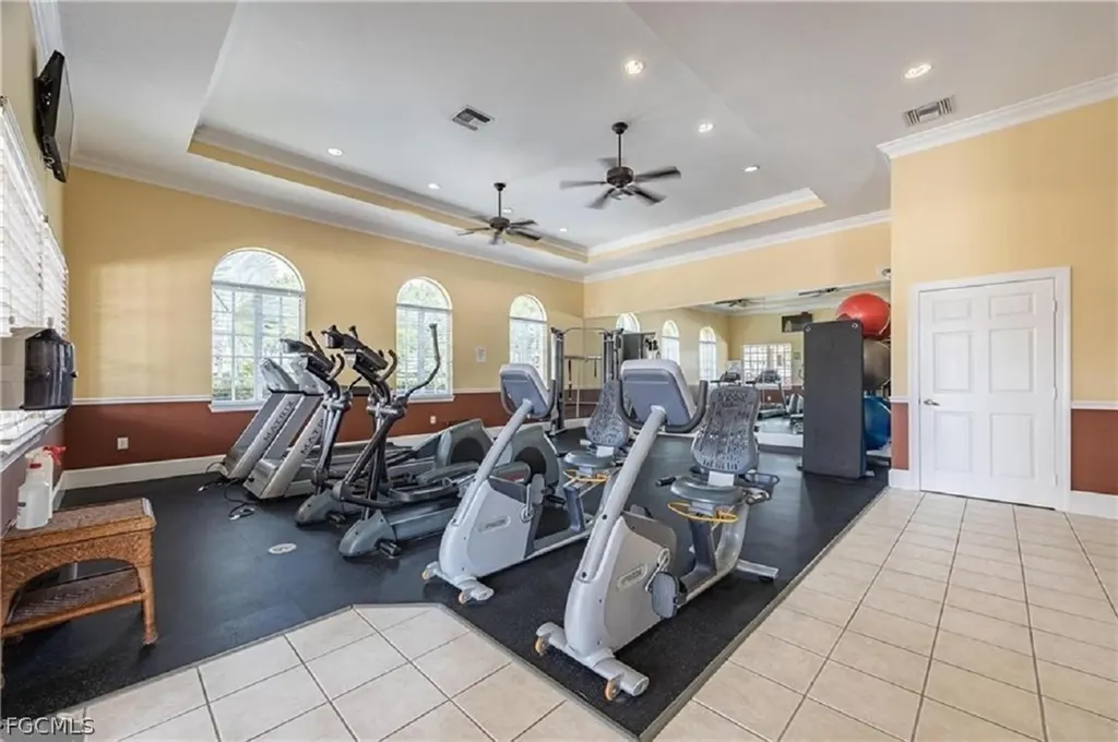 15655 Ocean Walk Circle Fort Myers FL 33908