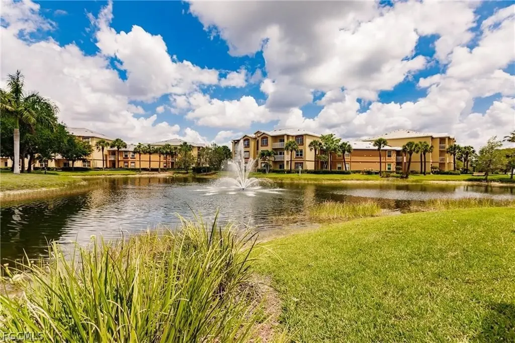 15655 Ocean Walk Circle Fort Myers FL 33908