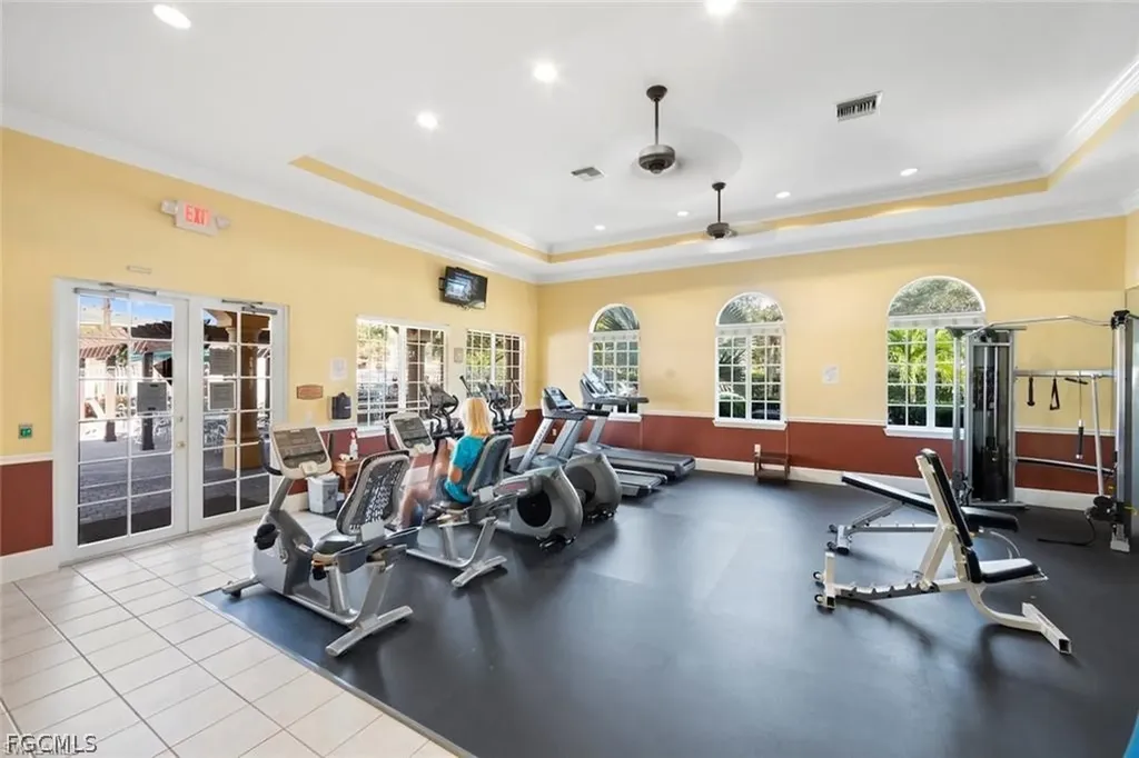 15655 Ocean Walk Circle Fort Myers FL 33908