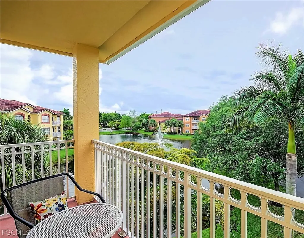 15625 Ocean Walk Circle Fort Myers FL 33908