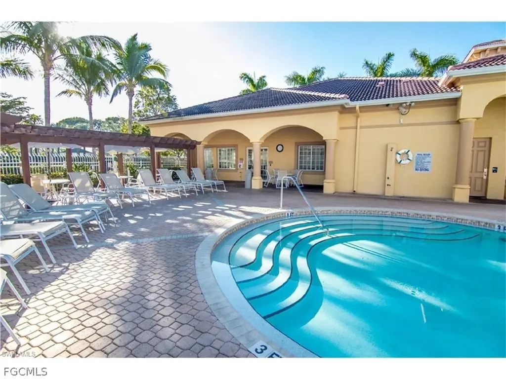 15625 Ocean Walk Circle Fort Myers FL 33908
