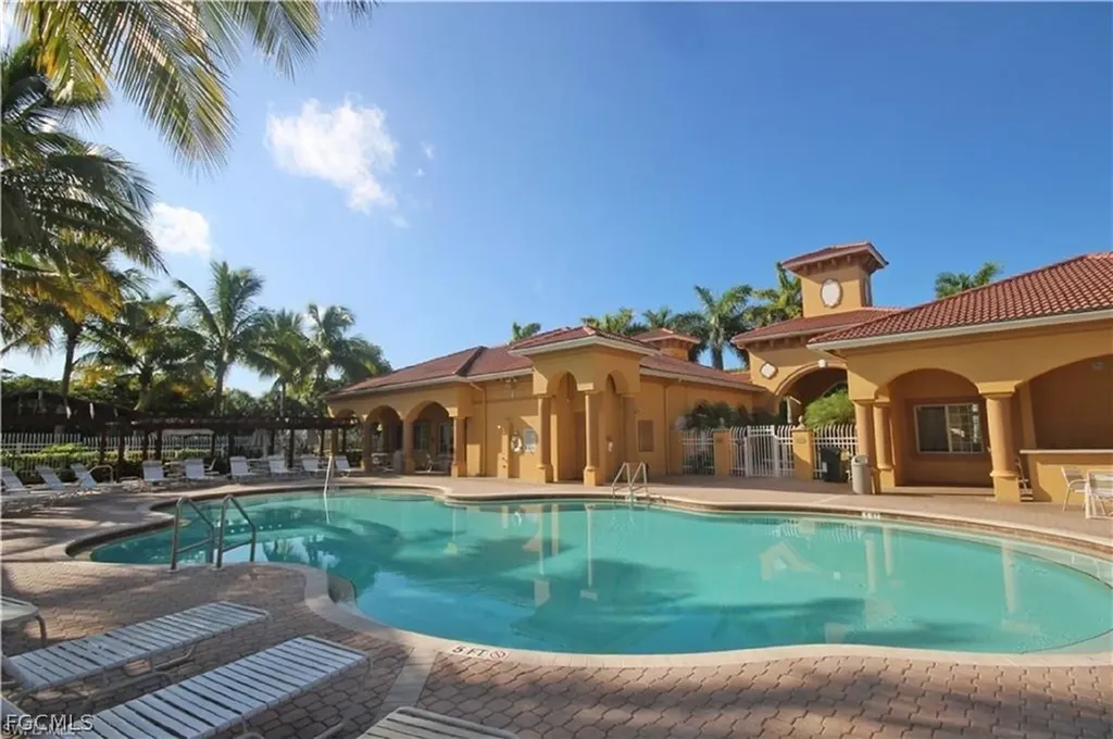 15625 Ocean Walk Circle Fort Myers FL 33908
