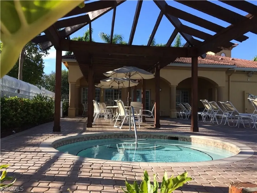 15625 Ocean Walk Circle Fort Myers FL 33908