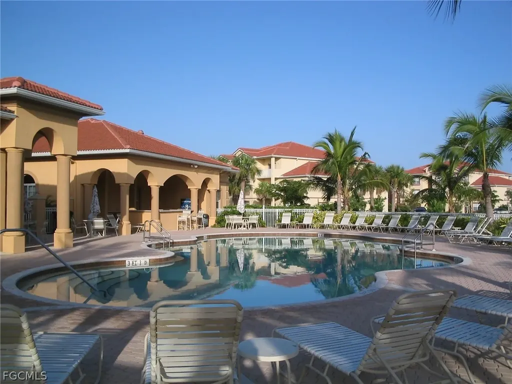 15625 Ocean Walk Circle Fort Myers FL 33908