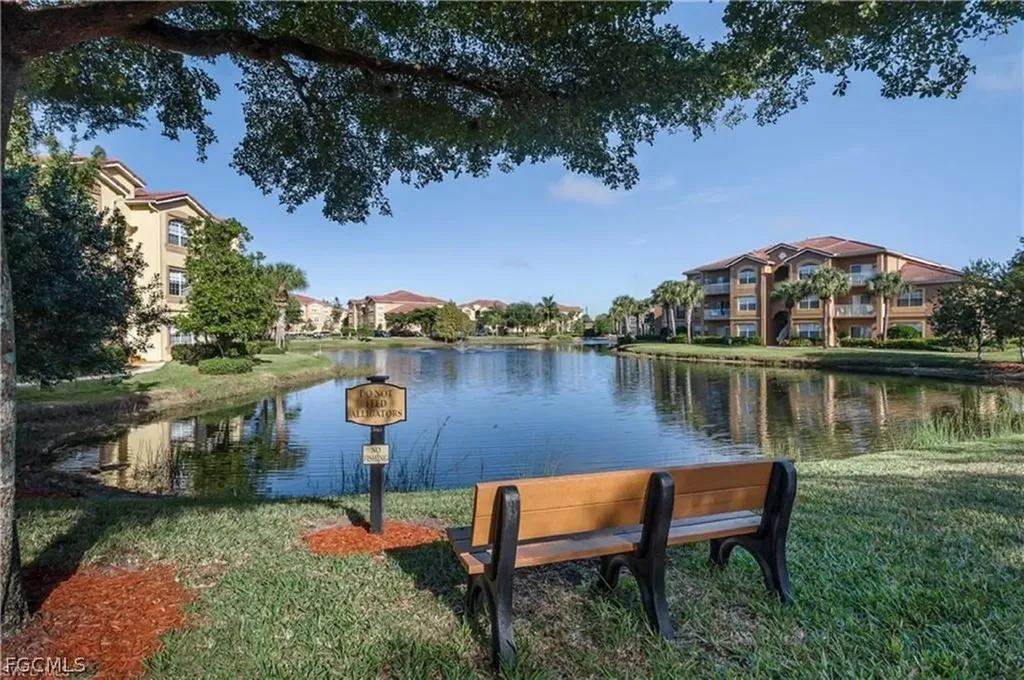 15625 Ocean Walk Circle Fort Myers FL 33908