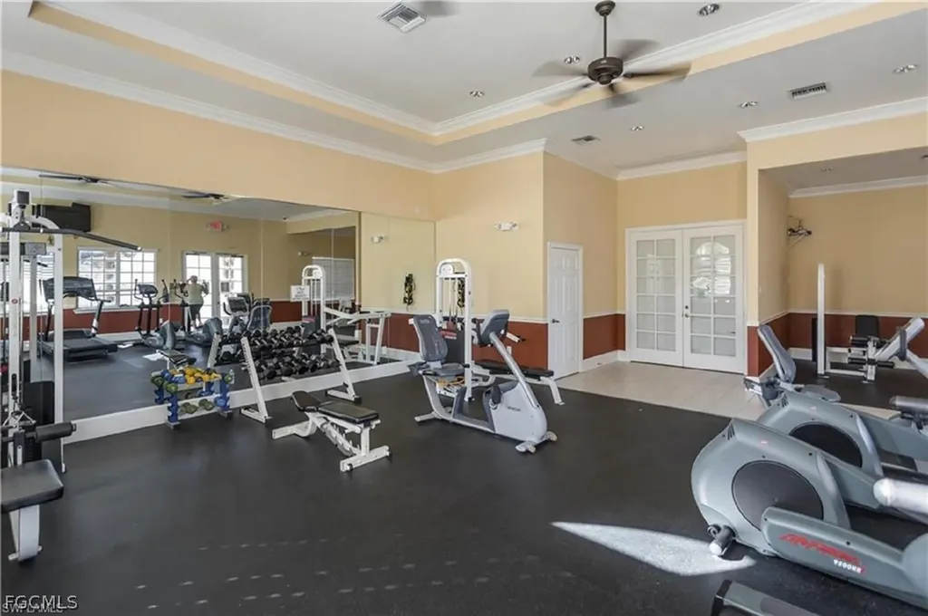 15625 Ocean Walk Circle Fort Myers FL 33908