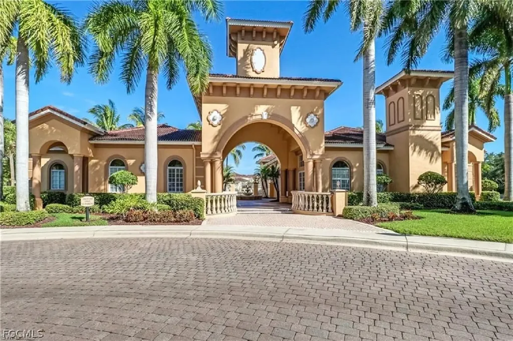 15625 Ocean Walk Circle Fort Myers FL 33908