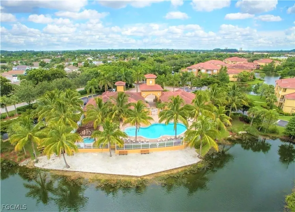 15625 Ocean Walk Circle Fort Myers FL 33908