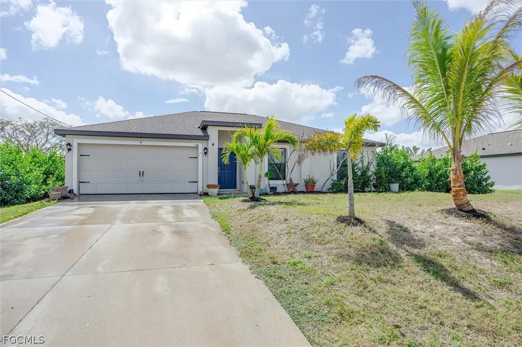 336 NE 30th Terrace Cape Coral FL 33909