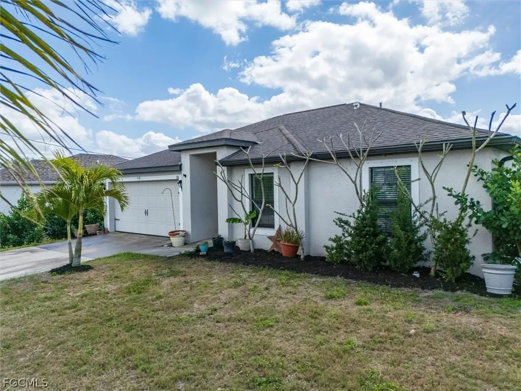 336 NE 30th Terrace Cape Coral FL 33909