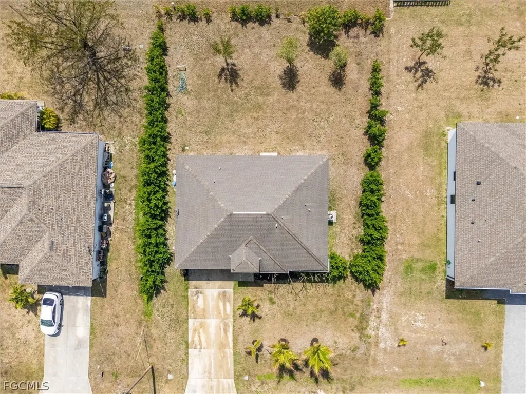 336 NE 30th Terrace Cape Coral FL 33909