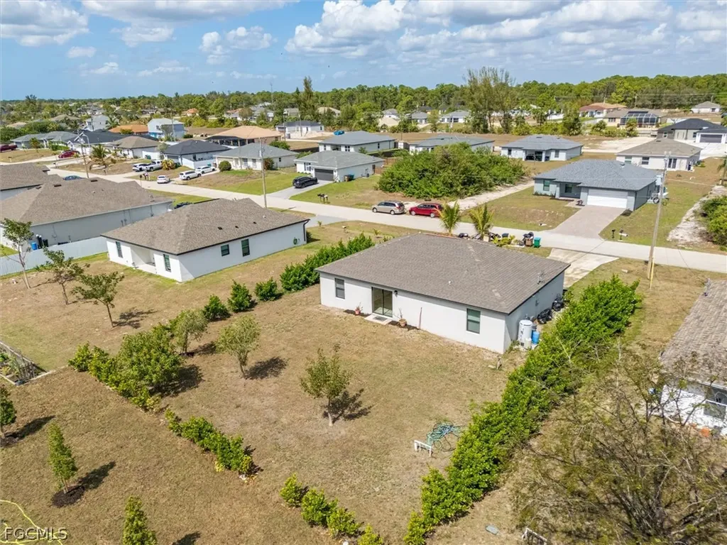 336 NE 30th Terrace Cape Coral FL 33909