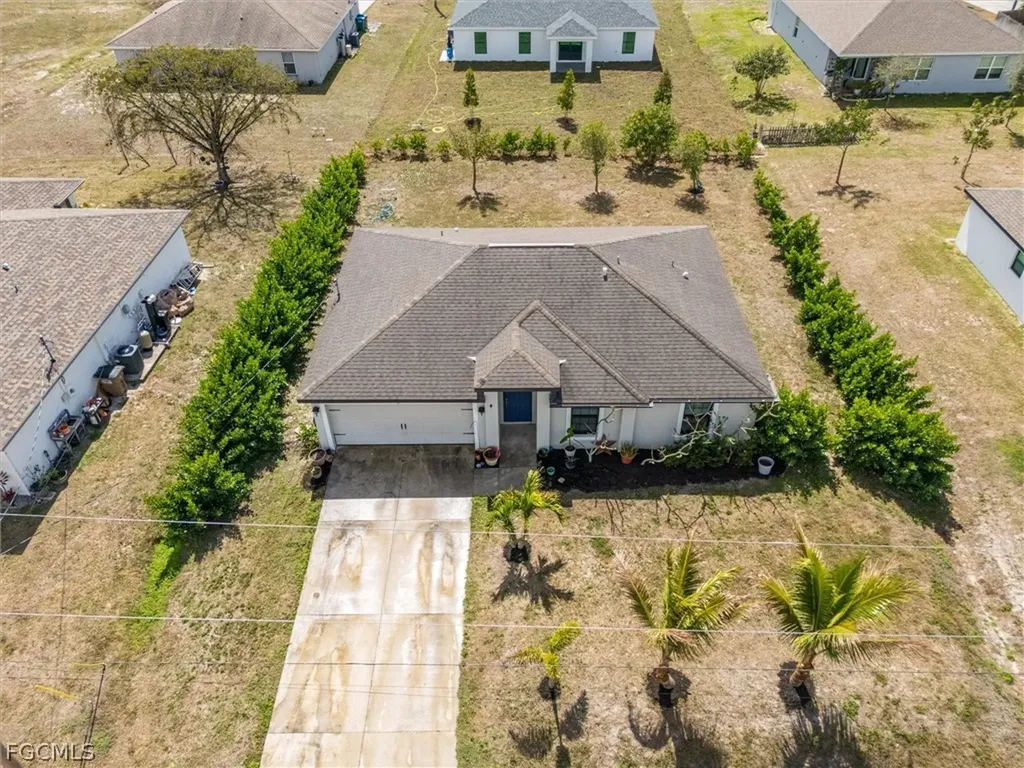 336 NE 30th Terrace Cape Coral FL 33909