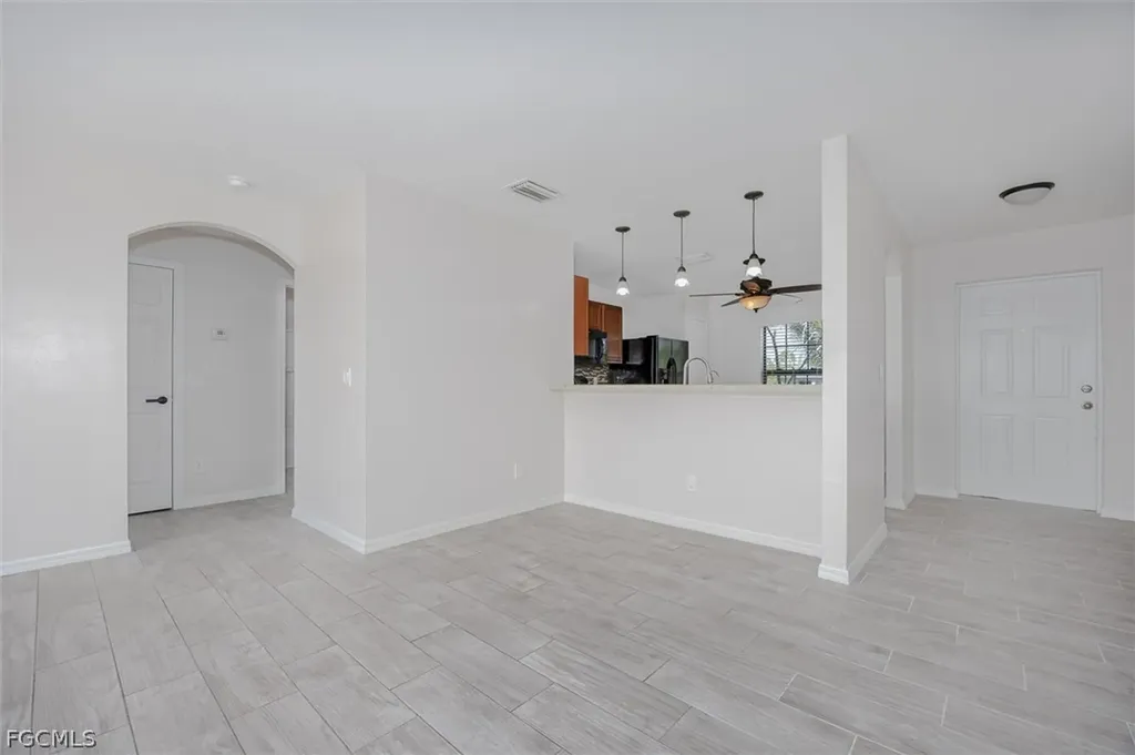 336 NE 30th Terrace Cape Coral FL 33909