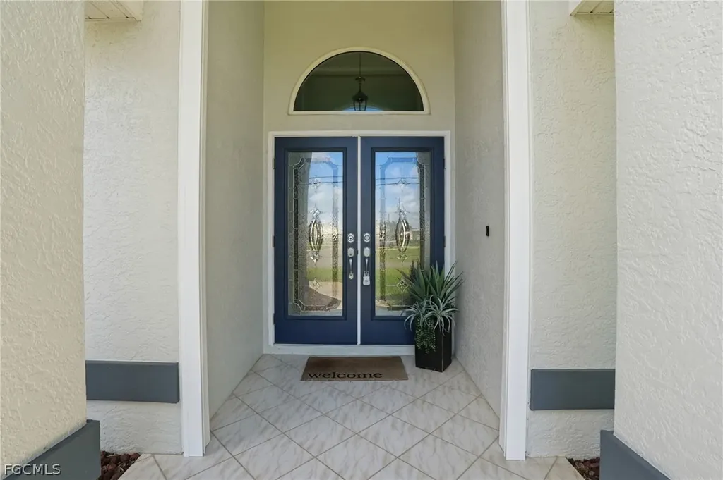 5316 SW 24th Place Cape Coral FL 33914