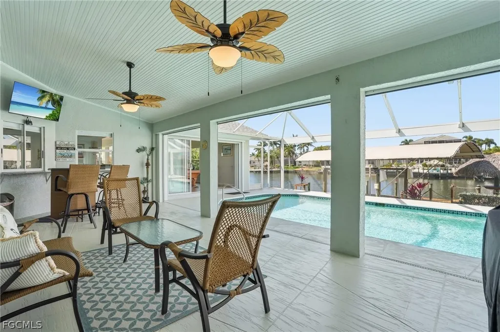 5316 SW 24th Place Cape Coral FL 33914