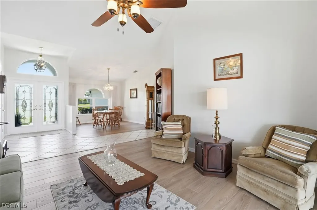 5316 SW 24th Place Cape Coral FL 33914