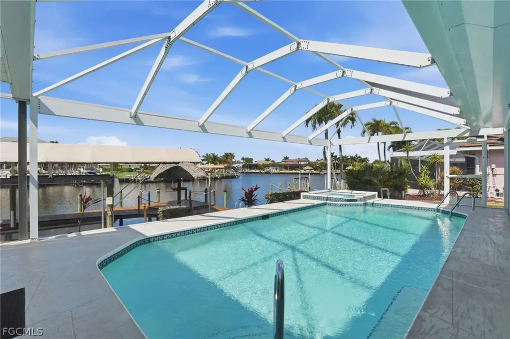 5316 SW 24th Place Cape Coral FL 33914