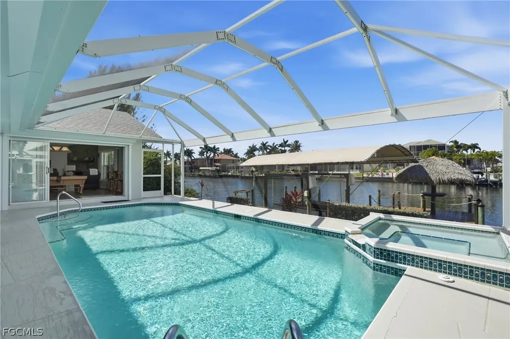 5316 SW 24th Place Cape Coral FL 33914