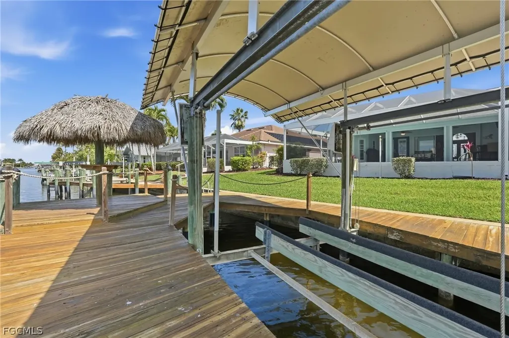 5316 SW 24th Place Cape Coral FL 33914