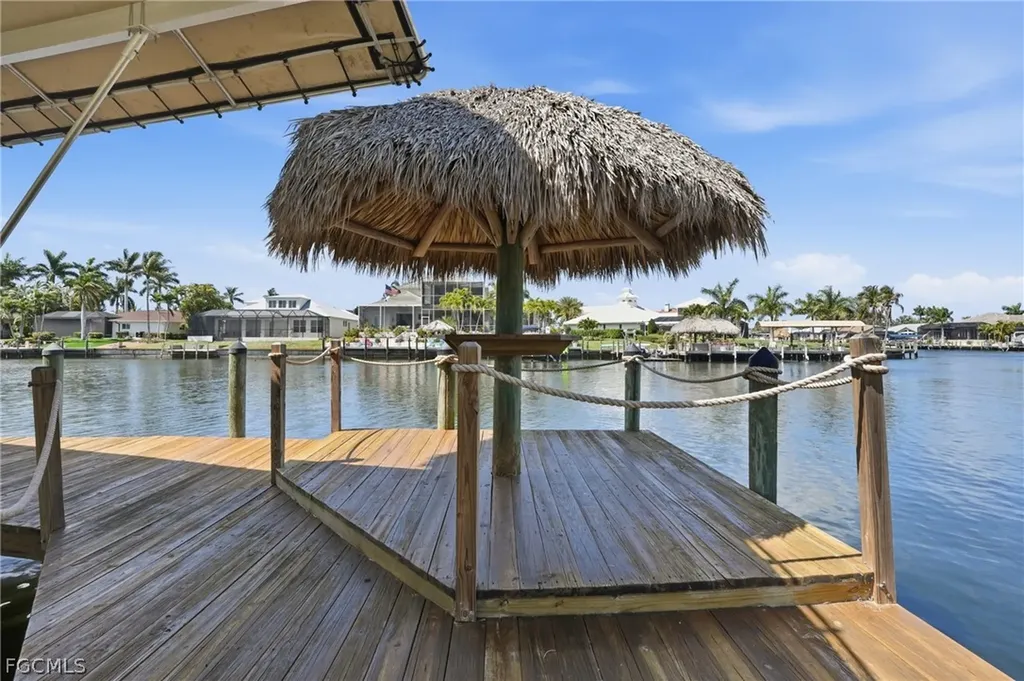 5316 SW 24th Place Cape Coral FL 33914