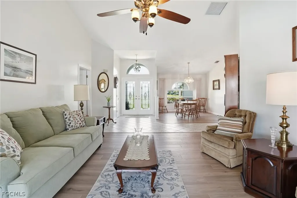 5316 SW 24th Place Cape Coral FL 33914