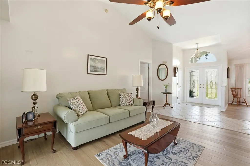 5316 SW 24th Place Cape Coral FL 33914