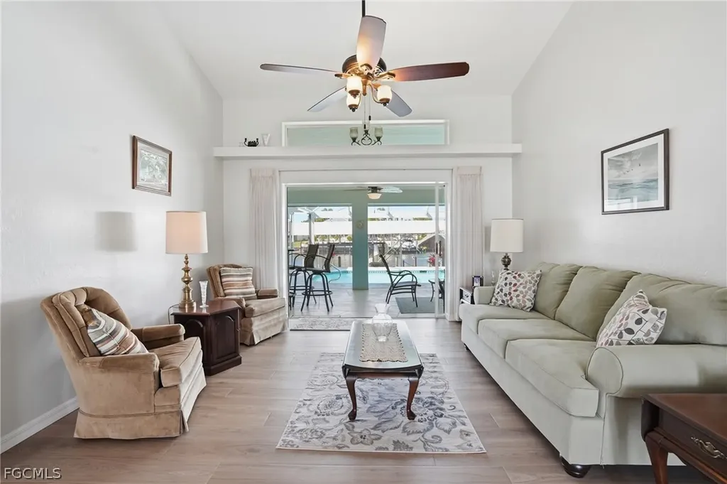 5316 SW 24th Place Cape Coral FL 33914