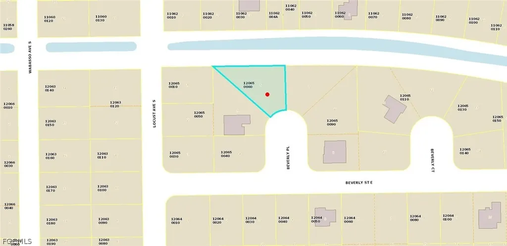 624 Beverly Place Lehigh Acres FL 33974