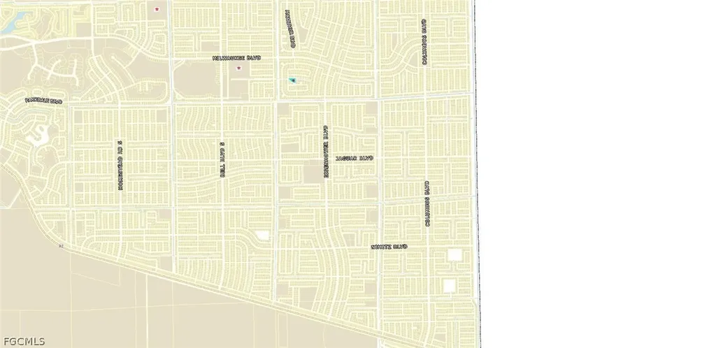 624 Beverly Place Lehigh Acres FL 33974