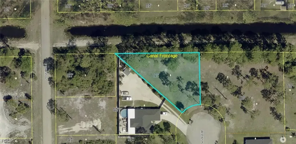 624 Beverly Place Lehigh Acres FL 33974